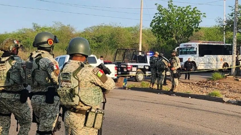 Torturado y con el tiro de gracia: Localizan cadáver en Capistrano, al sur de Culiacán