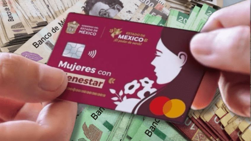¿Estafa? Programa 'Bono Mujeres' del Gobierno de México NO EXISTE en México