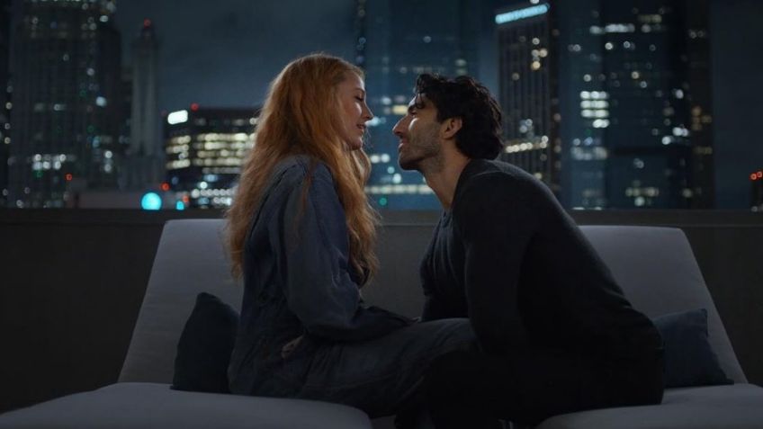 Crítica de 'It Ends With Us': Una adaptación superficial de la novela de Colleen Hoover