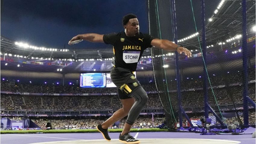 No todo es velocidad, la tierra de Usain Bolt está acumulando medallas en eventos de campo