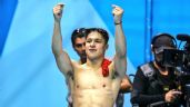 Foto ilustrativa de la nota titulada ¡Bronce para México! Osmar Olvera gana su segunda medalla en las Olimpiadas de París 2024