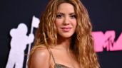 Foto ilustrativa de la nota titulada ¿Nuevo galán? Shakira comparte cena en lujoso restaurante con un hombre misterioso