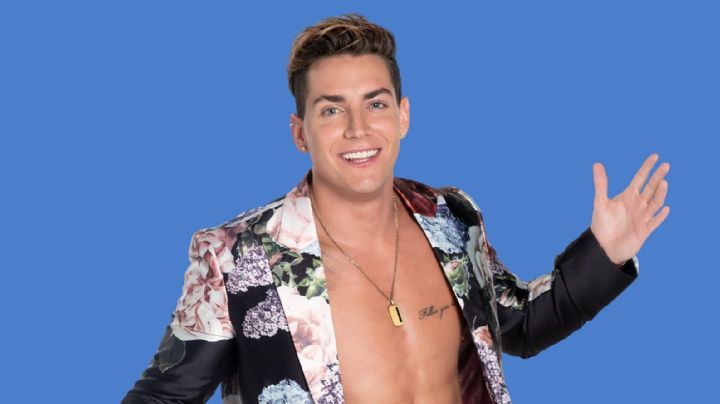 Agustín se mofa de participante de 'Acapulco Shore' desaparecida: "La hicieron tacos"