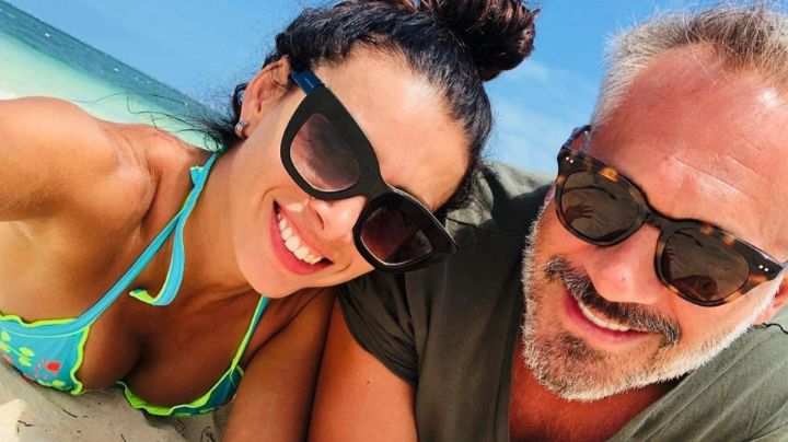 ¿Quién es Susy Lu? La actriz sonorense y esposa de Arath de la Torre