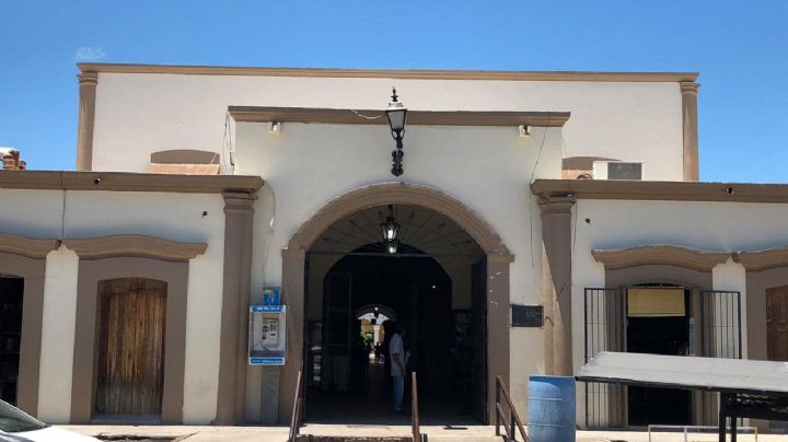 Mercado Municipal de Álamos reabre sus puertas tras concluir su remodelación