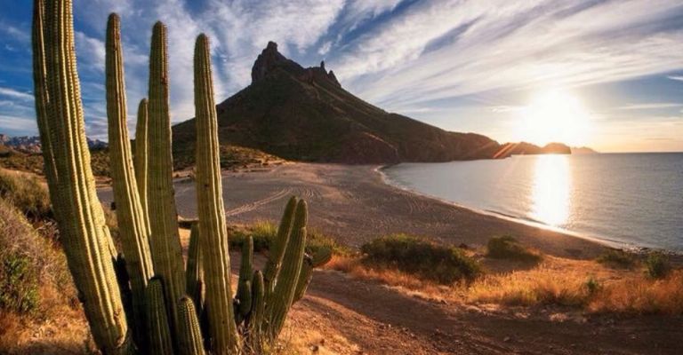 Destinos turísticos en Sonora para pasar las vacaciones verano