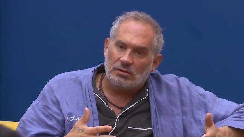 Arath de la Torre se siente consternado por la nominación masiva de 'LCDLFM 2'