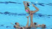 Foto ilustrativa de la nota titulada Mexicanas de Natación Artística EN VIVO hoy 09 de agosto en París 2024: Horario y dónde ver