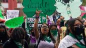 Foto ilustrativa de la nota titulada En Zacatecas ya es LEGAL: Autoridades despenalizan el aborto ¿Dónde más está permitido?