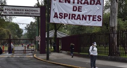 COMIPEMS 2024: Resultados del examen e inscripción a las escuelas asignadas