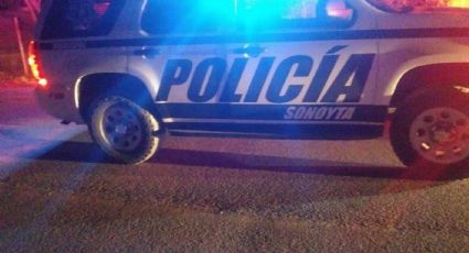 Golpe al crimen organizado: Policía decomisa fusiles y explosivos en Sonoyta, Sonora