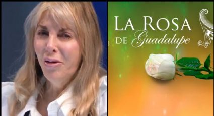 Shanik Berman haría capítulo de 'La Rosa de Guadalupe' con su experiencia en 'LCDLFM'