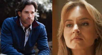 Shock en Televisa: Angelique Boyer habla de posible embarazo con Sebastián Rulli y da FUERTE noticia