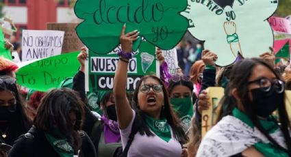 En Zacatecas ya es LEGAL: Autoridades despenalizan el aborto ¿Dónde más está permitido?