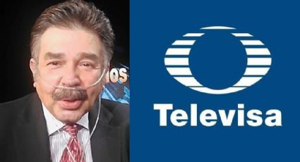 Lo dieron por muerto: Actor de Televisa aparece en 'SES' con oxígeno y da fuerte noticia