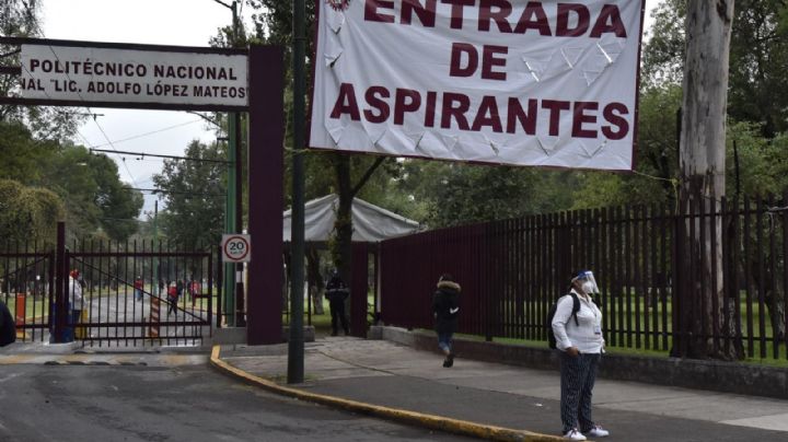 COMIPEMS 2024: Resultados del examen e inscripción a las escuelas asignadas