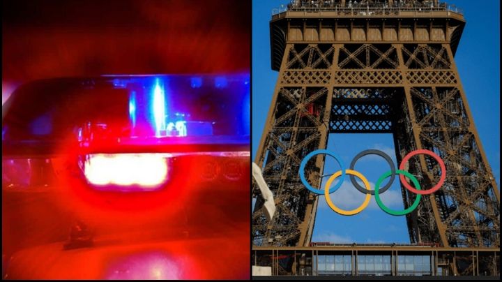 Arrestan a famoso artista en París 2024 por protagonizar una riña con su guardaespaldas