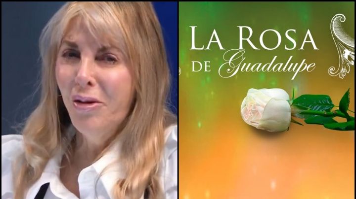 Shanik Berman haría capítulo de 'La Rosa de Guadalupe' con su experiencia en 'LCDLFM'