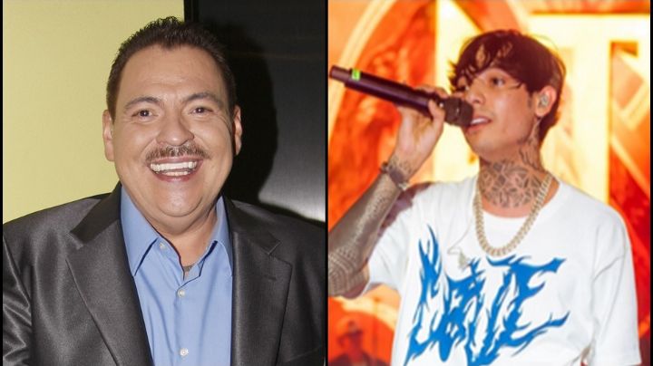 Julio Preciado tunde a Natanael Cano y Peso Pluma por polémica de Luis Miguel y corridos