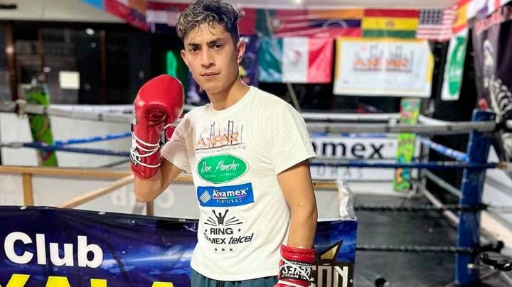 México tiene nuevo campeón mundial de boxeo en la división de peso mosca
