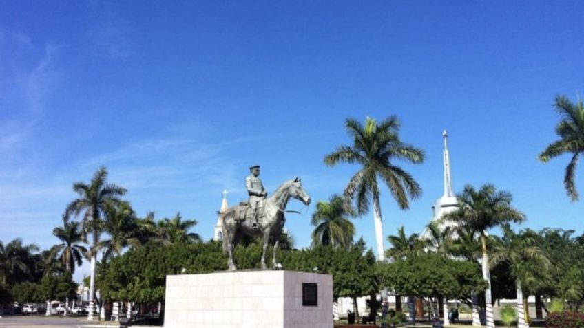 Clima: Pronostican temperaturas superiores a los 40°C en Ciudad Obregón HOY 09 de agosto