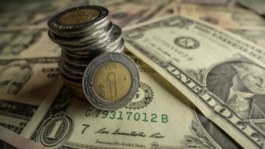 Precio del dólar HOY viernes 09 de agosto 2024: Peso mexicano cierra la semana con fuerza