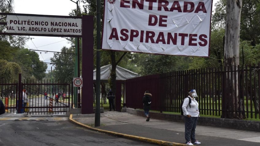 COMIPEMS 2024: Resultados del examen e inscripción a las escuelas asignadas