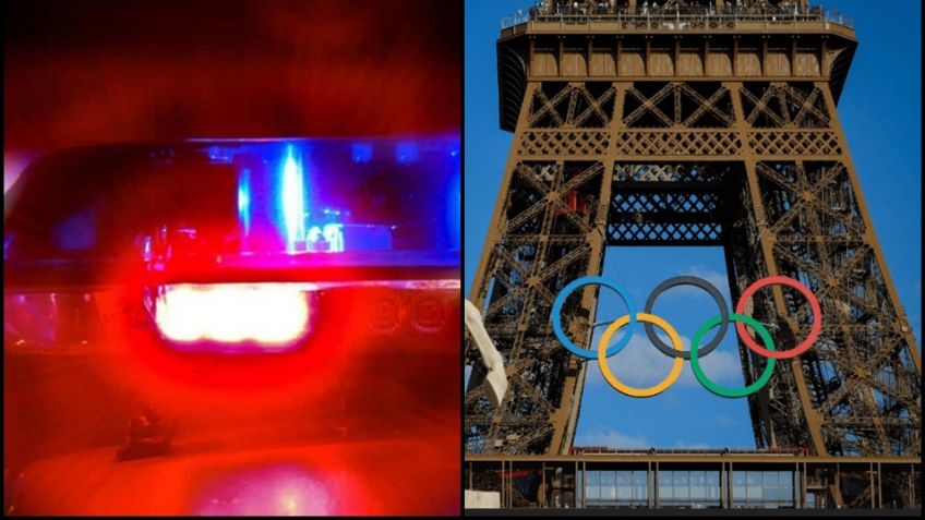 Arrestan a famoso artista en París 2024 por protagonizar una riña con su guardaespaldas