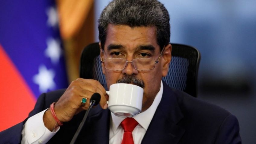 Maduro planea recurrir a México, Brasil y Colombia en búsqueda de apoyo y validar su poder