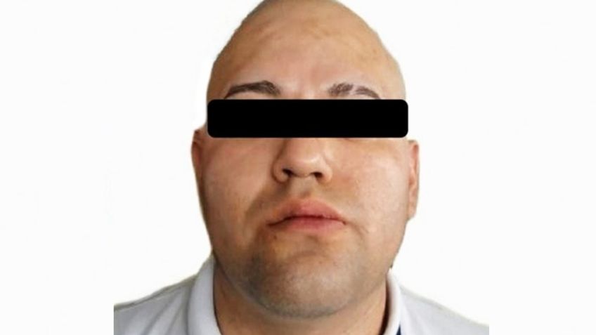 Golpeó a un menor de edad hasta matarlo en Edomex; huyó a CDMX donde fue capturado