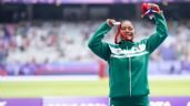 Foto ilustrativa de la nota titulada Osiris Machado gana BRONCE en Juegos Paralímpicos 2024: ¿Cuántas medallas lleva México?