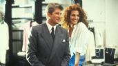 Foto ilustrativa de la nota titulada Richard Gere hace tremendas revelaciones sobre Julia Roberts en 'Pretty Woman'