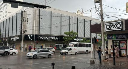 Clima en Culiacán hoy 1 de septiembre: Se esperan fuertes lluvias y granizadas