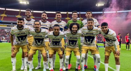 Pumas vs Tigres EN VIVO: Horario y canal para ver el duelo de felinos en la Liga MX