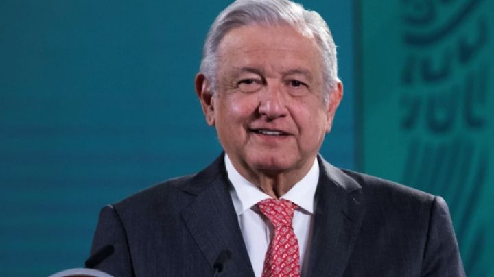 “Mejor que el de Dinamarca”: López Obrador sobre sistema de salud mexicano