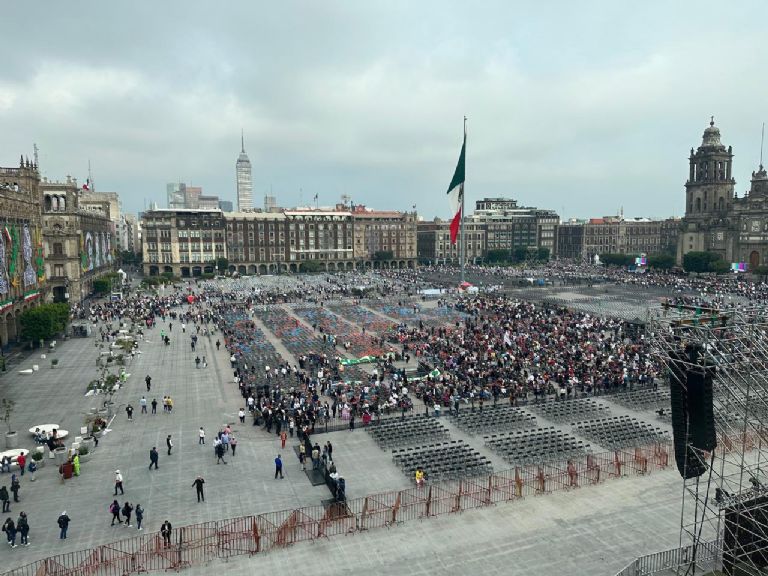Estaciones del Metro cerradas