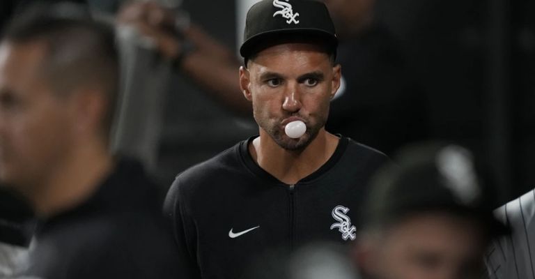 Sizemore ya no siente lo duro, sino lo tupido