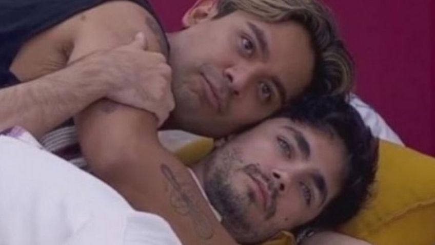 Sian Chiong rechaza a Ricardo Peralta en 'LCDLFM': "El mayor error que cometí"