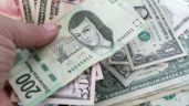 Foto ilustrativa de la nota titulada Precio del dólar HOY martes 10 de septiembre: Peso mexicano se recupera tras caída