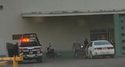 Sicarios atacan a balazos a 2 hombres en Ciudad Obregón; víctimas llegan al IMSS-Bienestar