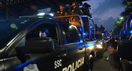 Sicarios ejecutan a 'El Ramsés' en el barrio bravo de Tepito, habría sido una venganza