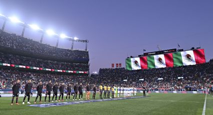 México vs Canadá EN VIVO: Horario y dónde ver el amistoso internacional de la FIFA