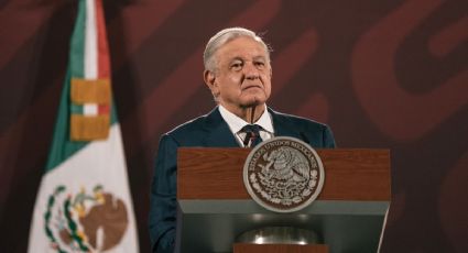 En pleno debate por la Reforma en el Senado, AMLO arremete contra el Poder Judicial