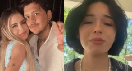 Hermana de Christian Nodal humilla otra vez a Ángela Aguilar; no la invitó a este gran evento