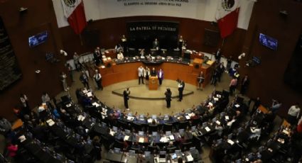 EN VIVO MINUTO A MINUTO: El oficialismo busca aprobar la Reforma al Poder Judicial en el Senado