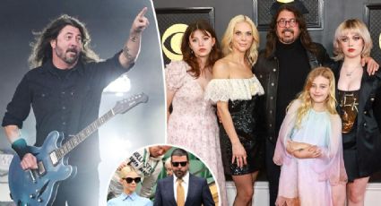 ¿Se divorciará? Dave Grohl confiesa infidelidad y revela que será padre fuera del matrimonio