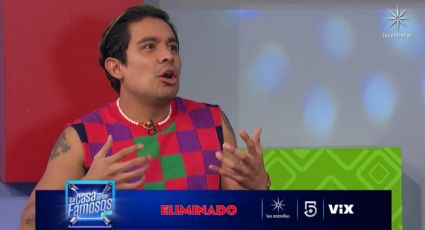 "Ya no tengo amigos, ni agencia": Ricardo Peralta se enfrenta a dolorosa realidad