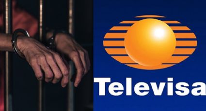 De Televisa a la cárcel: Galán de novelas acabó preso tras matar a hombre; ahora vive un infierno