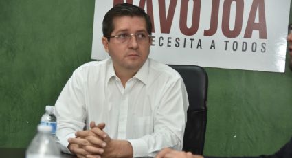 ISAF contradice el presunto 'plan de austeridad' de Elías Retes en Navojoa