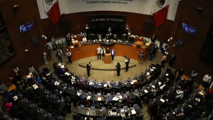 EN VIVO MINUTO A MINUTO: El oficialismo busca aprobar la Reforma al Poder Judicial en el Senado